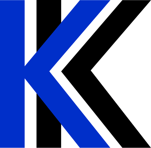 Logo Kenteleg innovation noir