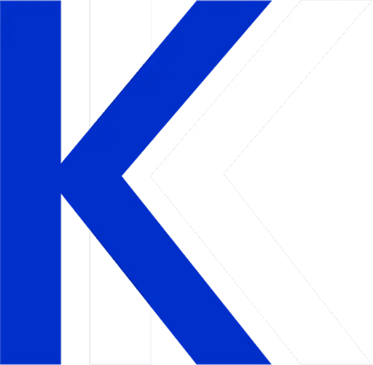 Logo Kenteleg innovation blanc