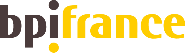Logo Bpifrance