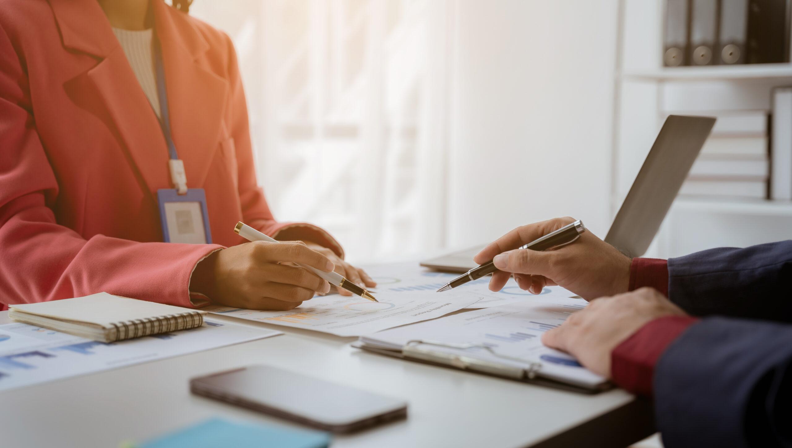 Financer un investissement